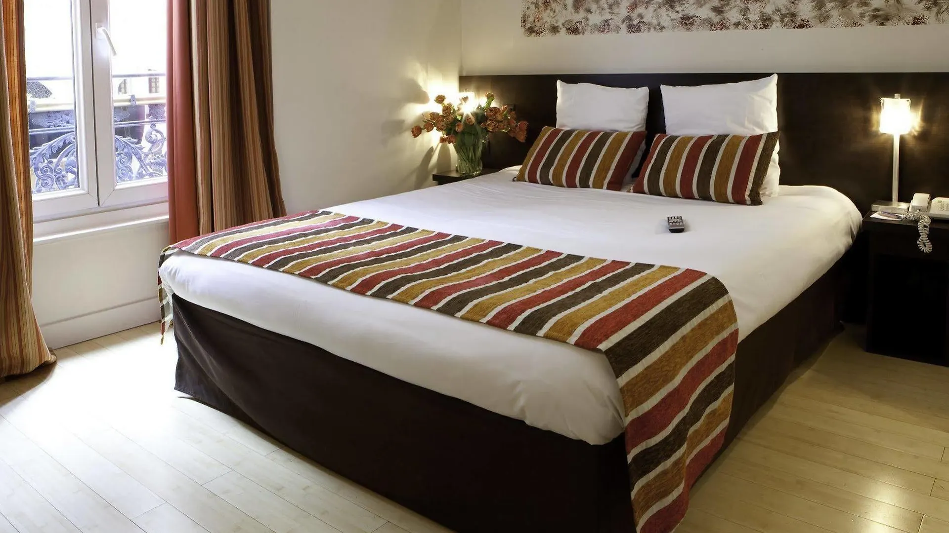 New Hotel Lafayette Paris 4*,