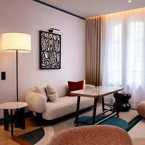 Bel Ami Hotel