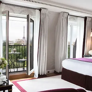La Reserve & Hotel