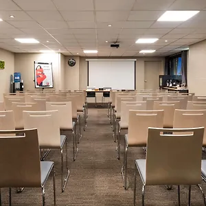 Hotel Ibis Alesia Montparnasse, Paris