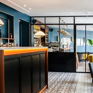 Andre Latin Hotel