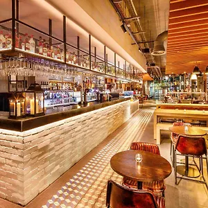 Hotel Ibis Canning Town London