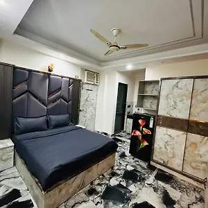 Gæstehus Vibe Communal Living Gurgaon