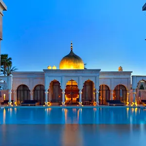 Hotel Palais Namaskar Ouled Jelal
