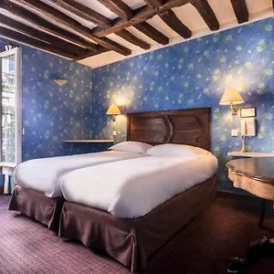 Hotel Du Lys, Paris