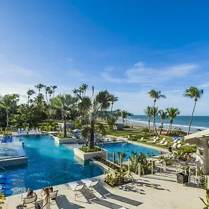 Feriested Bahia Beach & Golf Club Río Grande