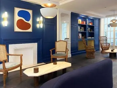 New Hotel Lafayette Paris 4*,