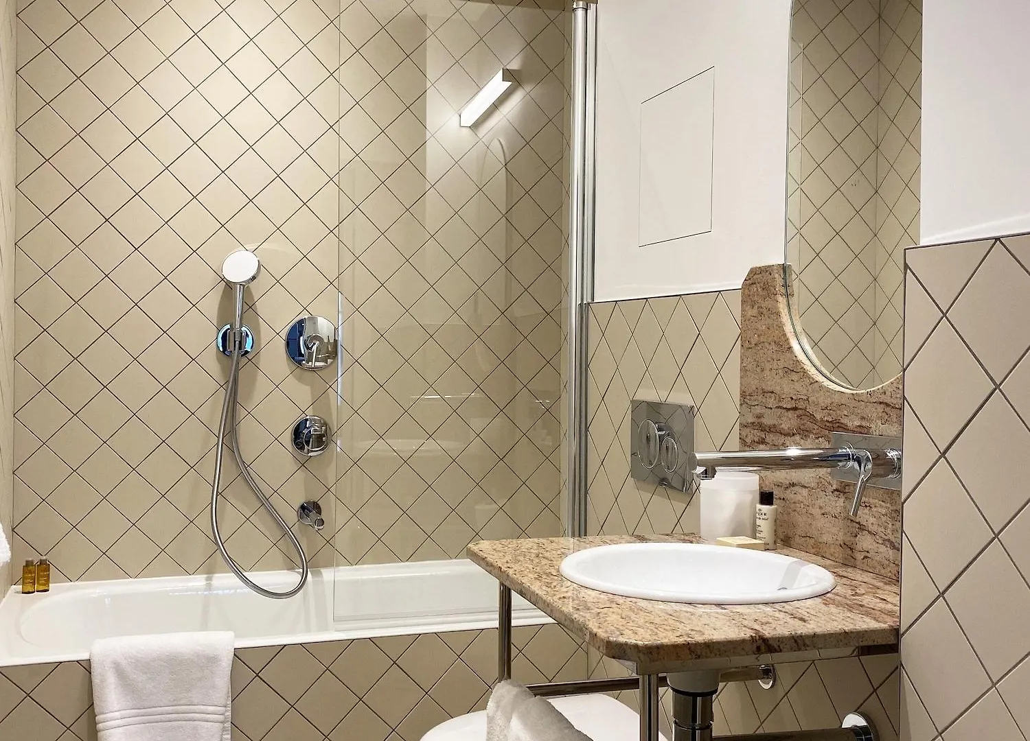 פריז New Hotel Lafayette