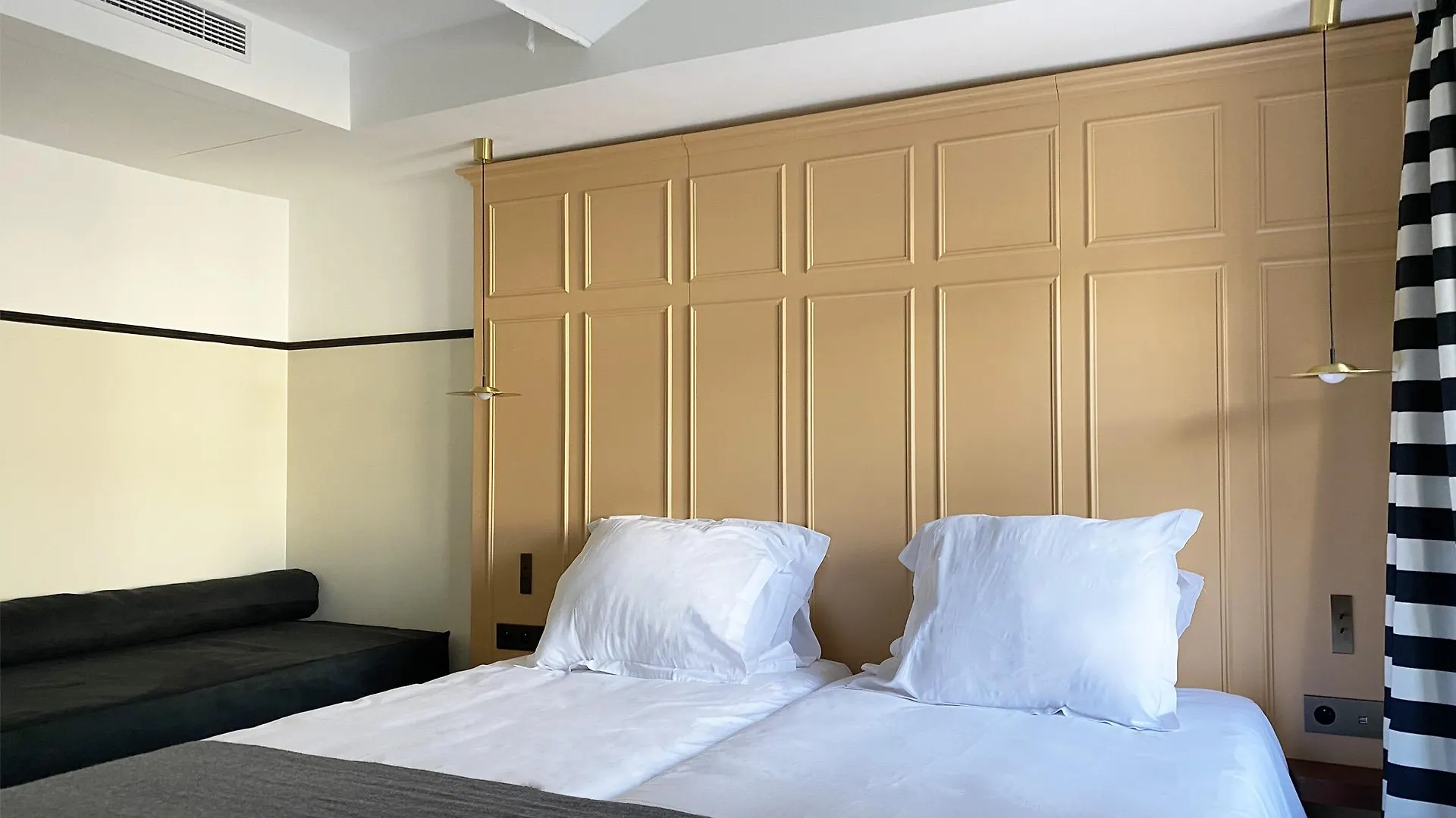 פריז New Hotel Lafayette