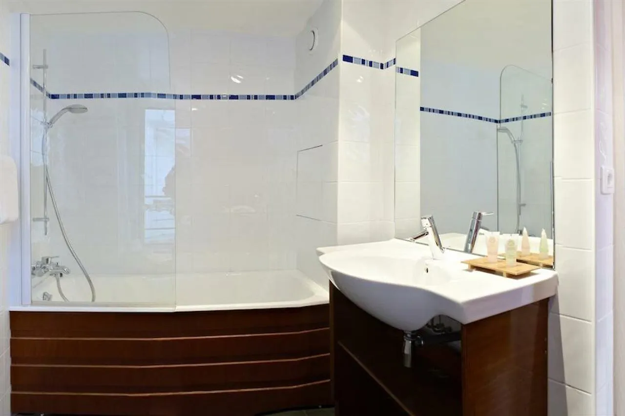 New Hotel Lafayette Paris