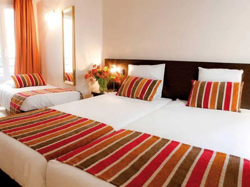 פריז New Hotel Lafayette